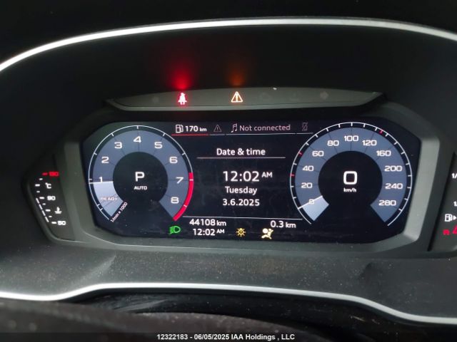 WA1EECF3XL1037799 Audi Q3