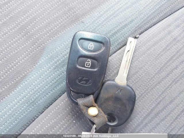 Hyundai dohc gdi gamma 2015 KMHCT4AE8FU869917 Image 11
