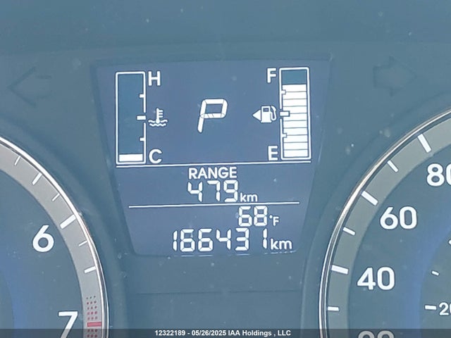 Hyundai dohc gdi gamma 2015 KMHCT4AE8FU869917 Image 15
