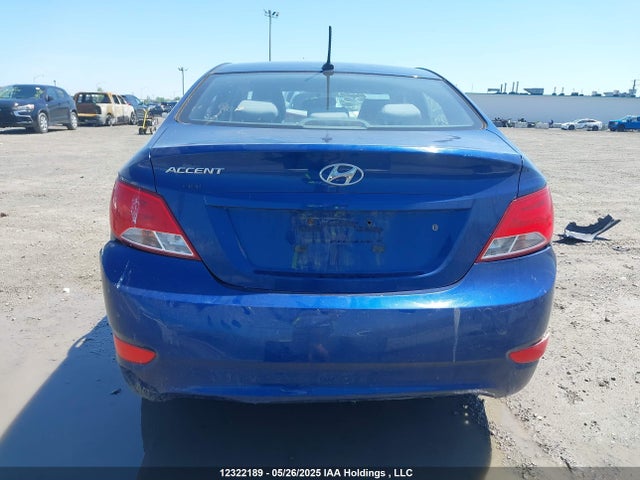 Hyundai dohc gdi gamma 2015 KMHCT4AE8FU869917 Image 16