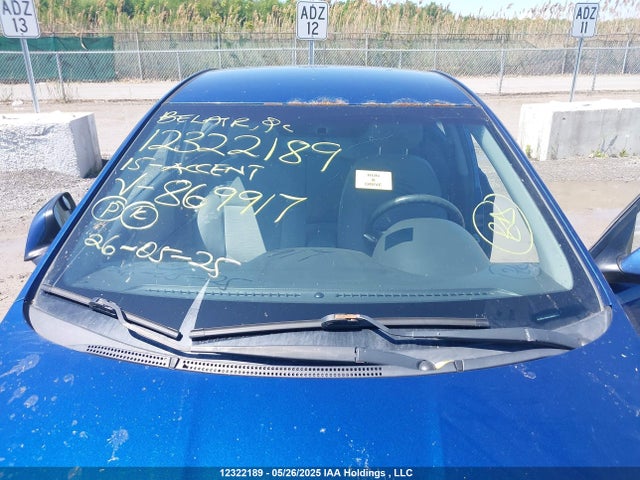 Hyundai dohc gdi gamma 2015 KMHCT4AE8FU869917 Image 17