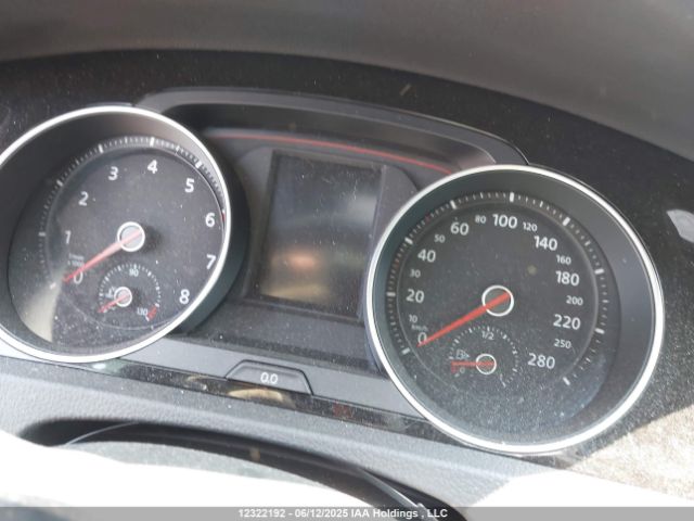 3VW6T7AU8KM007030 Volkswagen Golf GTI