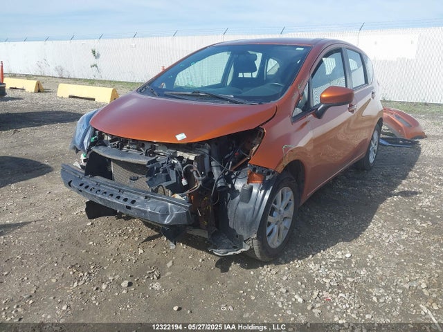 3N1CE2CP5JL369107 Nissan 2018