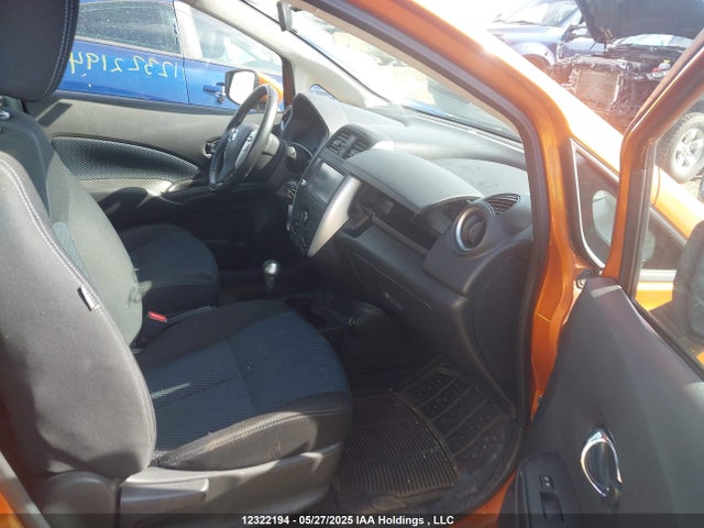 3N1CE2CP5JL369107 Nissan 2018