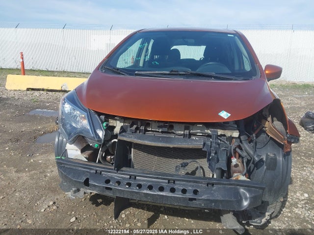 3N1CE2CP5JL369107 Nissan 2018
