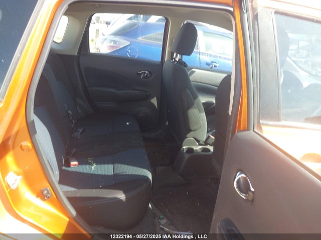 3N1CE2CP5JL369107 Nissan 2018