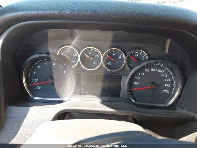 3GCUYEET4MG265516 Chevrolet Silverado K1500 Rst
