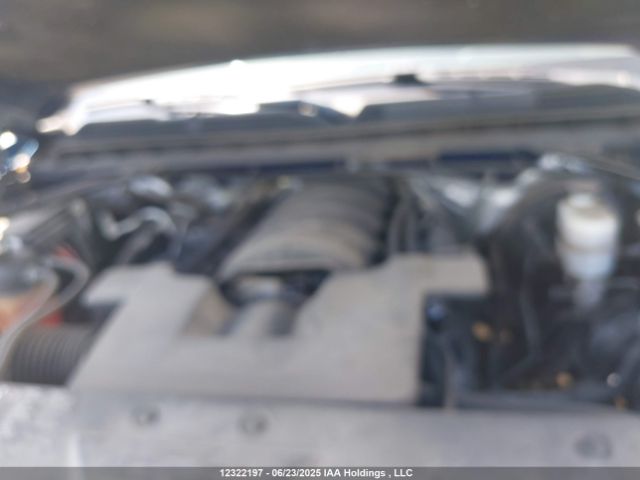 3GCUKSEC2HG298942 Chevrolet l83 - sidi: spark ignited direct injection, vvt: variable valve timing, afm, e85 max, alum