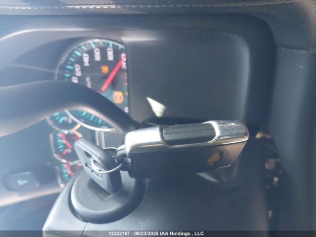 3GCUKSEC2HG298942 Chevrolet l83 - sidi: spark ignited direct injection, vvt: variable valve timing, afm, e85 max, alum