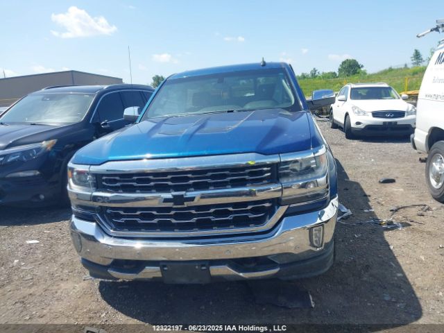 3GCUKSEC2HG298942 Chevrolet l83 - sidi: spark ignited direct injection, vvt: variable valve timing, afm, e85 max, alum