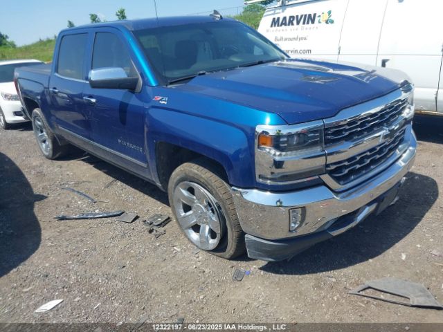 3GCUKSEC2HG298942 Chevrolet l83 - sidi: spark ignited direct injection, vvt: variable valve timing, afm, e85 max, alum