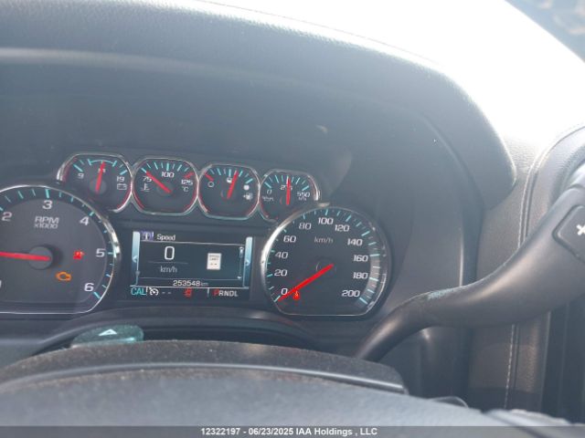 3GCUKSEC2HG298942 Chevrolet l83 - sidi: spark ignited direct injection, vvt: variable valve timing, afm, e85 max, alum