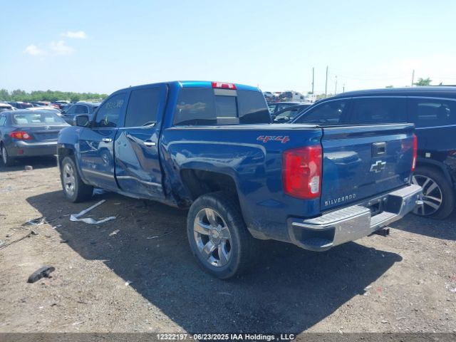 3GCUKSEC2HG298942 Chevrolet l83 - sidi: spark ignited direct injection, vvt: variable valve timing, afm, e85 max, alum