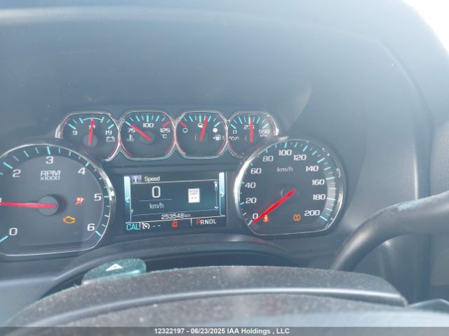 3GCUKSEC2HG298942 Chevrolet l83 - sidi: spark ignited direct injection, vvt: variable valve timing, afm, e85 max, alum