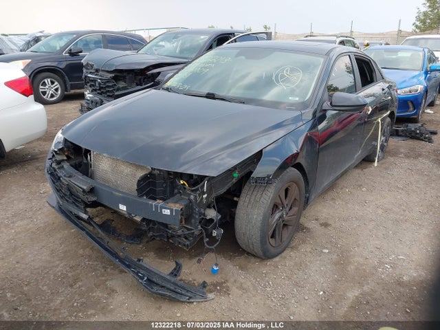 KMHLM4AG2MU141909 Hyundai mpi nu pe