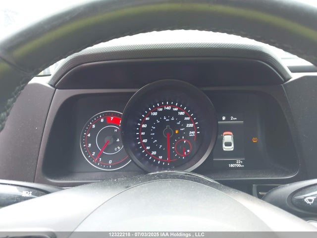KMHLM4AG2MU141909 Hyundai mpi nu pe