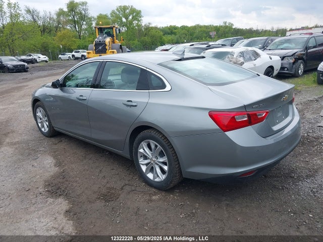 1G1ZD5ST6SF126596 Chevrolet lfv
