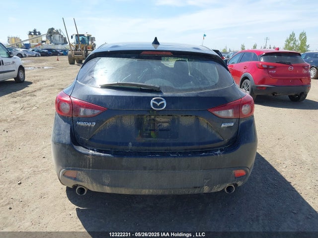 JM1BM1M32E1148286 Mazda py