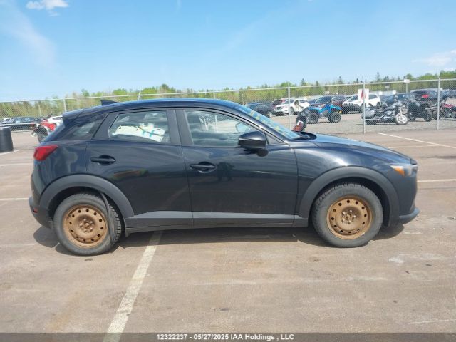 JM1DKFC76J0329469 Mazda Cx-3 Touring