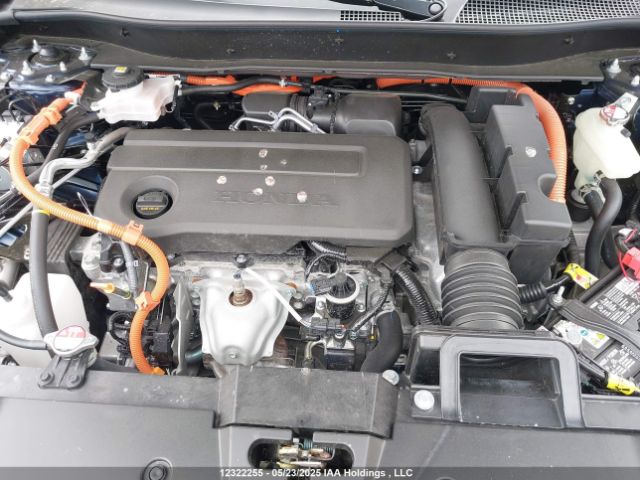 2HKRS6H72SH224897 Honda lfc3