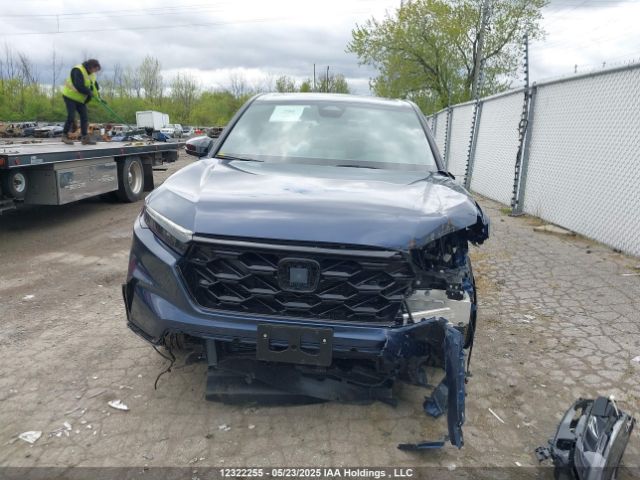 2HKRS6H72SH224897 Honda lfc3