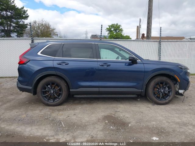 2HKRS6H72SH224897 Honda lfc3