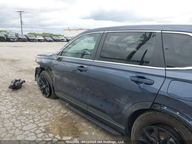 2HKRS6H72SH224897 Honda lfc3