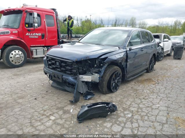 2HKRS6H72SH224897 Honda lfc3
