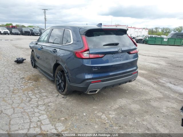 2HKRS6H72SH224897 Honda lfc3