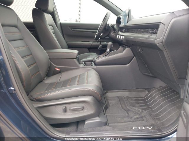 2HKRS6H72SH224897 Honda lfc3