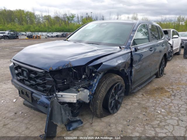 2HKRS6H72SH224897 Honda lfc3