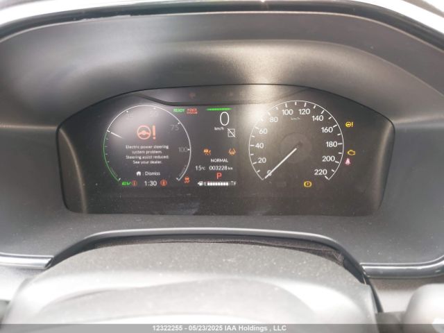 2HKRS6H72SH224897 Honda lfc3