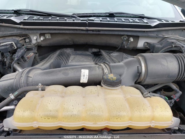 1FTEW1EG6HFB92825 Ford gtdi
