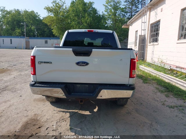 1FTEW1EG6HFB92825 Ford gtdi