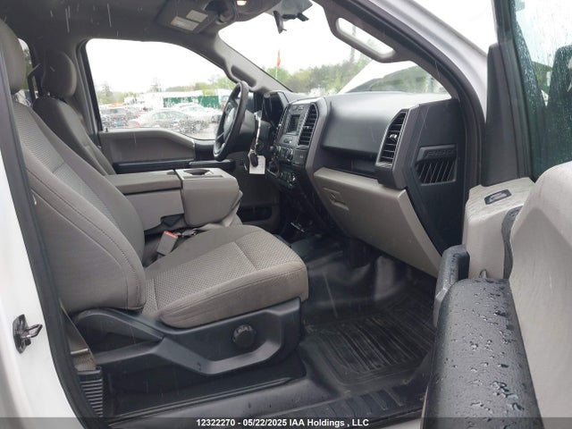 1FTEW1EG6HFB92825 Ford gtdi
