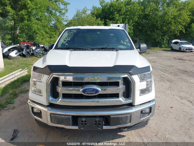 1FTEW1EG6HFB92825 Ford gtdi