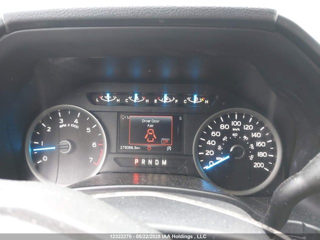 1FTEW1EG6HFB92825 Ford gtdi
