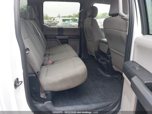 1FTEW1EG6HFB92825 Ford gtdi