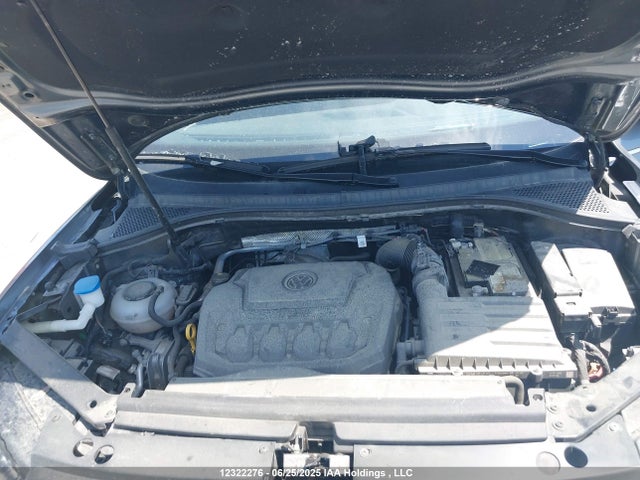 3VV4B7AX5LM103112 Volkswagen Tiguan