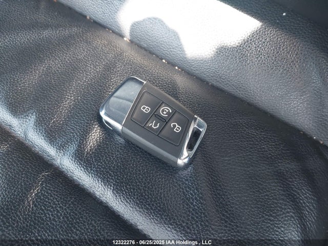 3VV4B7AX5LM103112 Volkswagen Tiguan