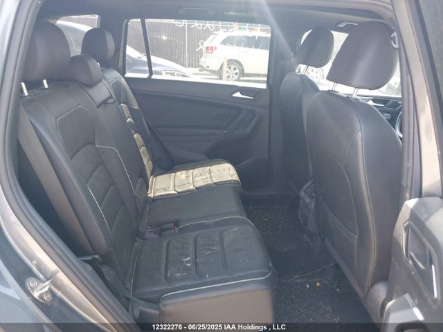 3VV4B7AX5LM103112 Volkswagen Tiguan