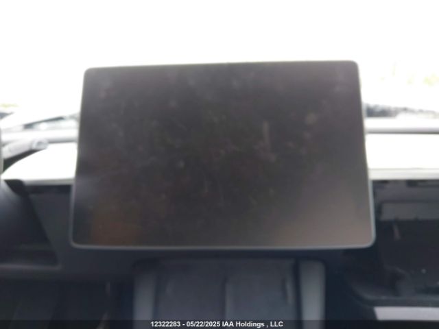 7SAYGDEE2PF605677 Tesla Model Y Long Range