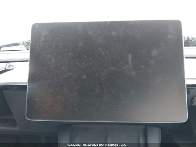 7SAYGDEE2PF605677 Tesla Model Y Long Range