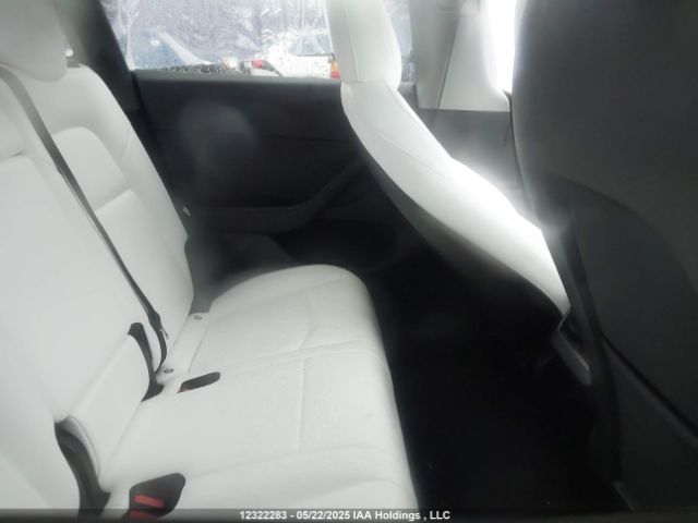 7SAYGDEE2PF605677 Tesla Model Y Long Range