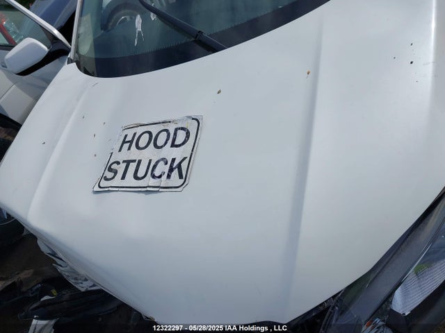 3CZRU6H35JM103260 Honda r18z9
