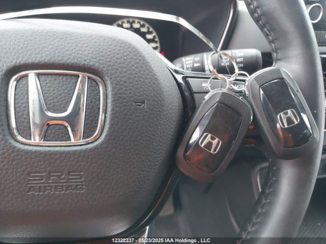 2HKRS4H51RH100875 Honda l15be