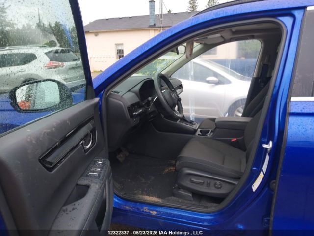 2HKRS4H51RH100875 Honda l15be