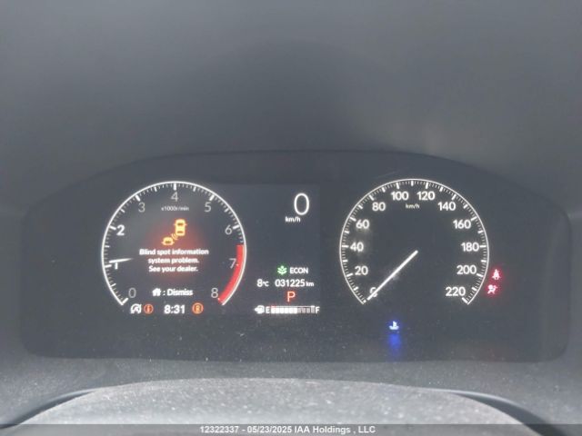 2HKRS4H51RH100875 Honda l15be