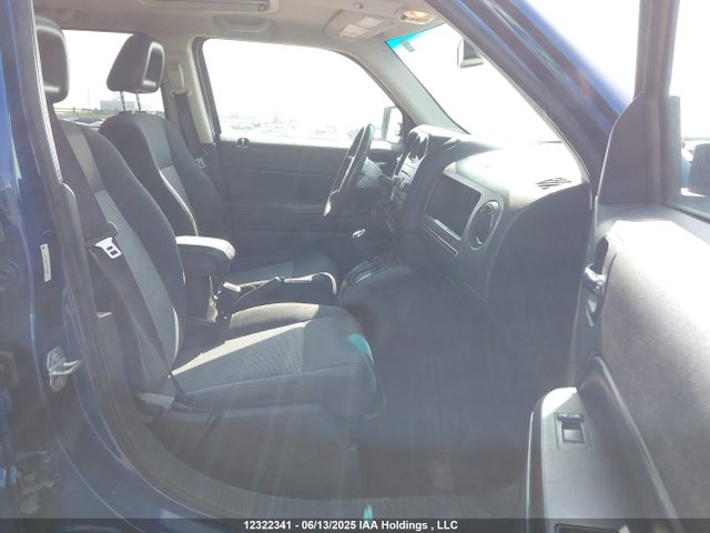 Aukcja sprzedaży 2009 Jeep Patriot Sport/north, vin: 1J8FF28B19D193090, numer aukcji: 12322341