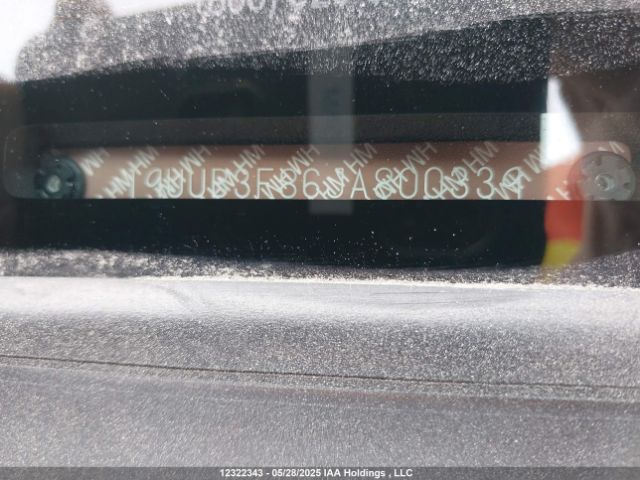 19UUB3F86JA800339 Acura TLX